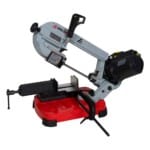 Holzmann mobile Metallbandsäge BS125M_230V -1