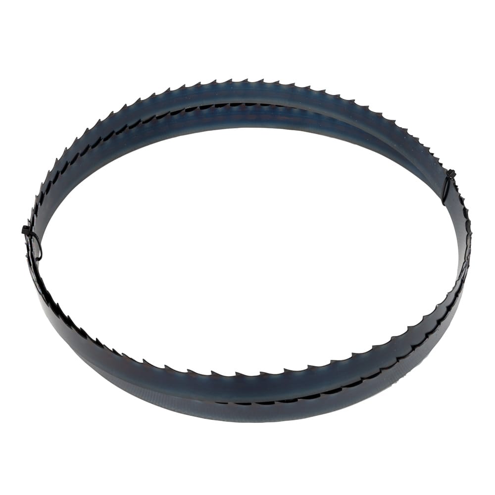 Holzmann Bandsägeblatt 2760x25x0,8mm 2ZpZ/2TPI BSB350B25 -1