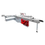 Holzmann Formatkreissäge inkl. Formattisch FKS400V32TOP_400V -1