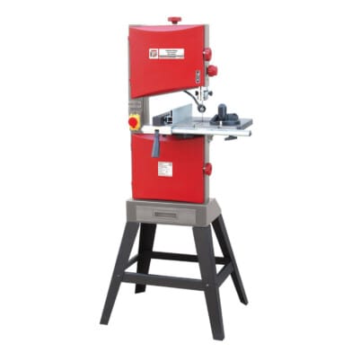 Holzmann Holzbandsäge HBS245HQ_230V -1