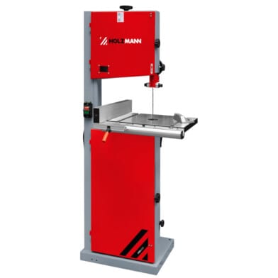 Holzmann Holzbandsäge HBS400_230V -1