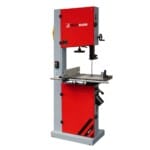 Holzmann Holzbandsäge HBS450_400V -1