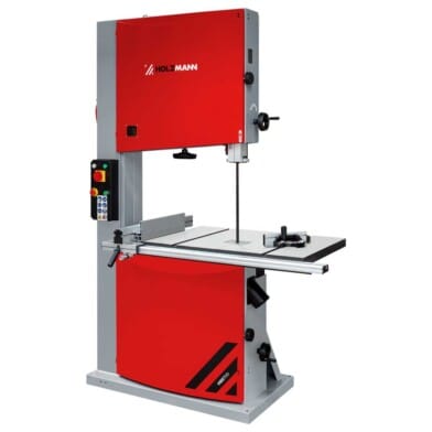 Holzmann Holzbandsäge HBS700_400V -1