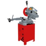Holzmann Metallkreissäge mit Untergestell MKS300_400V -1