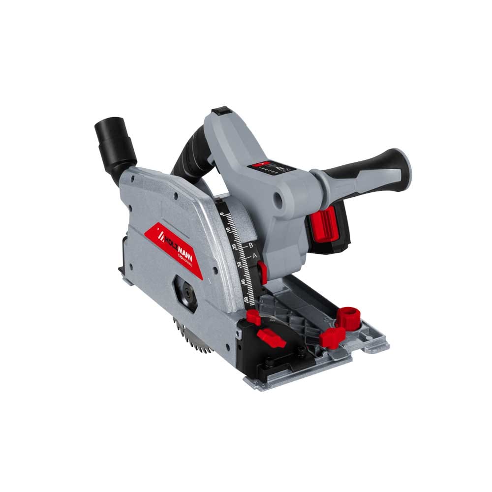 Holzmann AKKU-Tauchsäge TAS140AKKU -1