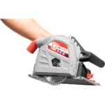 Holzmann Tauchsäge variable Geschwindigkeit TAS165PRO -1