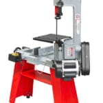 Holzmann Metallbandsäge BS115_230V -2