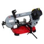 Holzmann mobile Metallbandsäge BS125M_230V -2