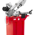 Holzmann Metallbandsäge BS210TOP_230V -2