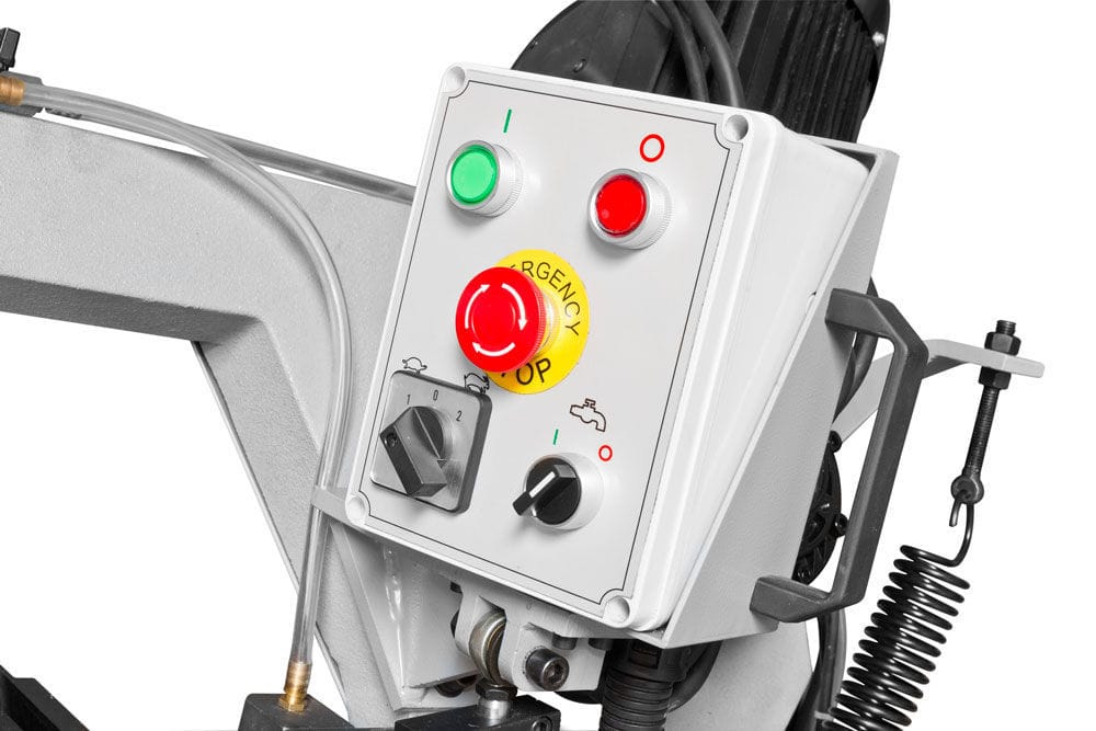 Holzmann Metallbandsäge BS275TOP_400V -2