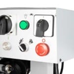 Holzmann Metallbandsäge BS320TOP_400V -2