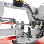 Holzmann Metallbandsäge BS712TURN-G_400V -2