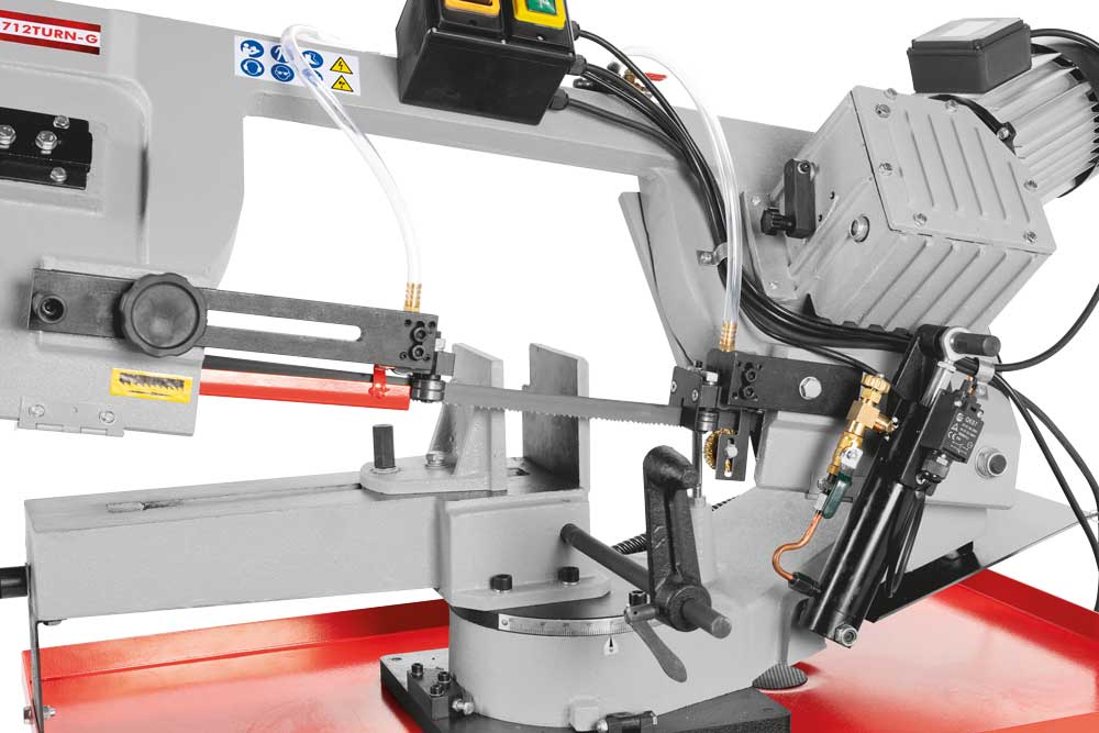 Holzmann Metallbandsäge BS712TURN-G_400V -2