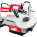 Holzmann Dekupiersäge DKS21PRO_230V -2