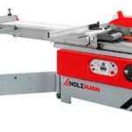 Holzmann Formatkreissäge FKS305V16TOP_400V -2