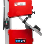 Holzmann Holzbandsäge HBS230ECO_230V -2