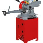 Holzmann Metallkreissäge mit Untergestell MKS300_400V -2
