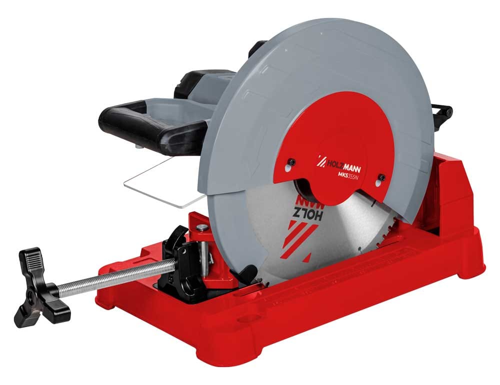 Holzmann Mobile Metalltrennsäge MKS355N_230V -2