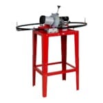 Holzmann Sägeband Schärfmaschine inkl. Unterbau PB80N_230V -2