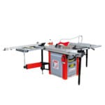 Holzmann Formatkreissäge TS315VF2000_230V -2