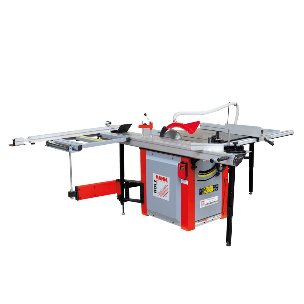 Holzmann Formatkreissäge TS315VF2000_230V -2