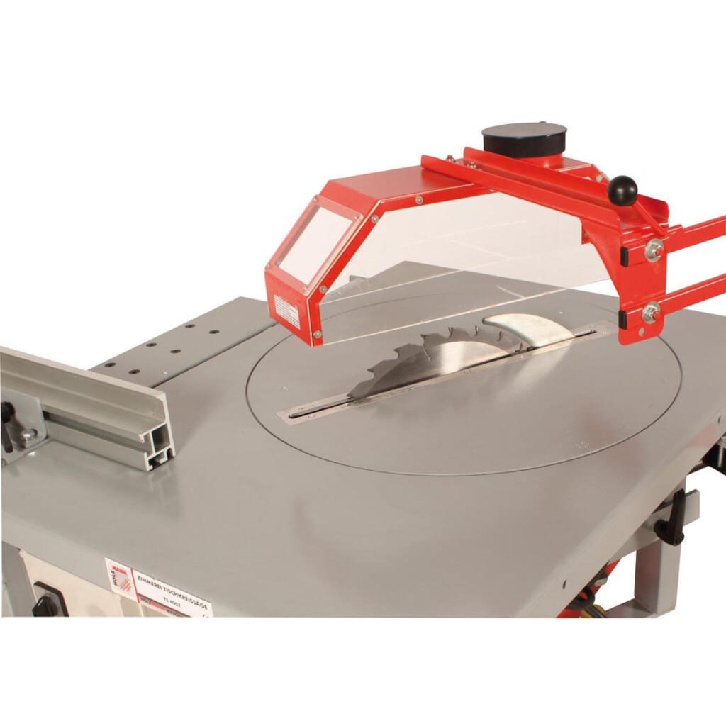 Holzmann Zimmerer Tischkreissäge TS400Z_400V -2