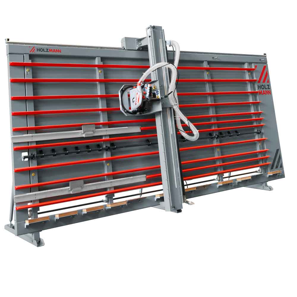 Holzmann Vertikale Plattensäge VPS3216ECO_230V -1