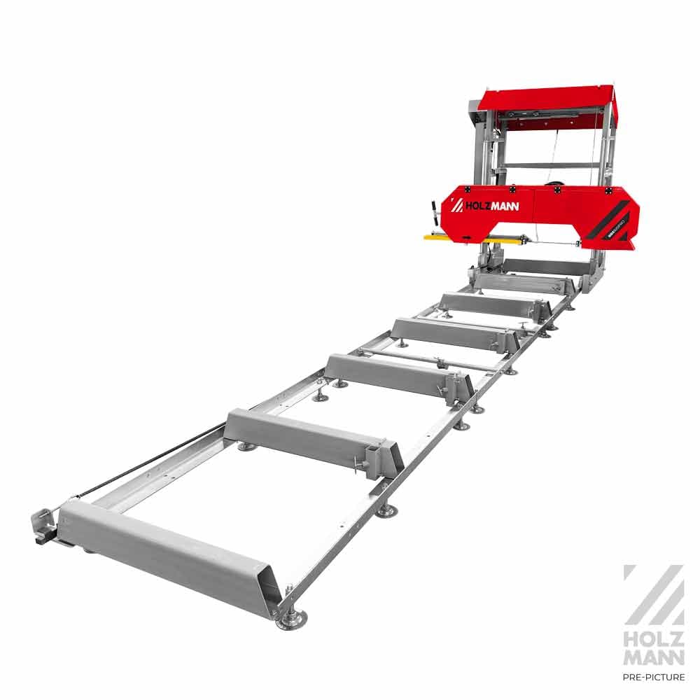 Holzmann Blochbandsäge BBS920PRO_400V -3
