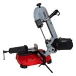 Holzmann mobile Metallbandsäge BS125M_230V -3