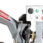 Holzmann Metallbandsäge BS320TOP_400V -3