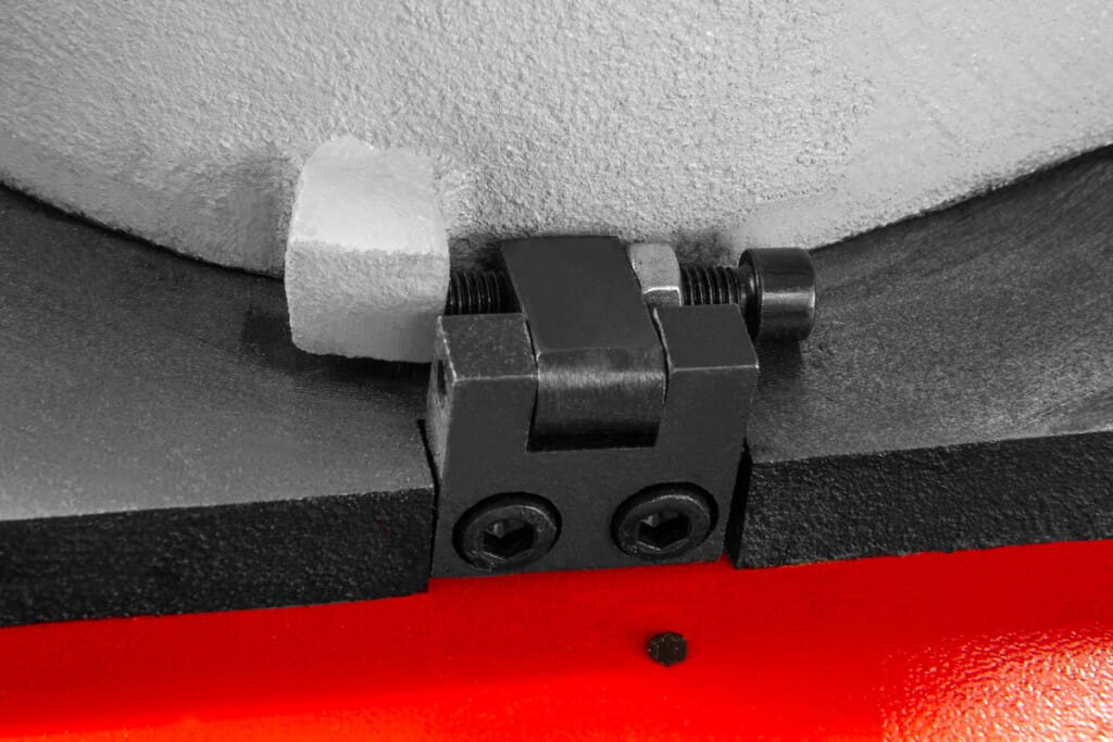 Holzmann Metallbandsäge BS712TURN_230V -3