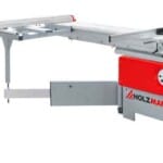 Holzmann Formatkreissäge FKS305V16TOP_400V -3