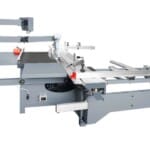 Holzmann Formatkreissäge FKS400V32PRO_400V -2
