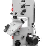 Holzmann Holzbandsäge HBS230ECO_230V -3