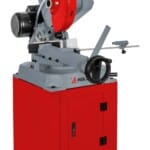 Holzmann Metallkreissäge mit Untergestell MKS300_400V -3
