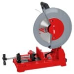 Holzmann Mobile Metalltrennsäge MKS355N_230V -3