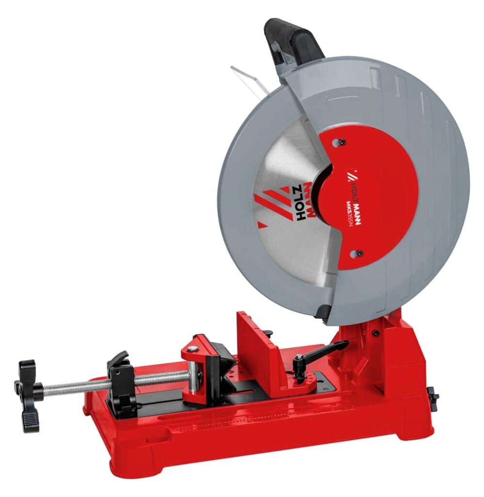Holzmann Mobile Metalltrennsäge MKS355N_230V -3