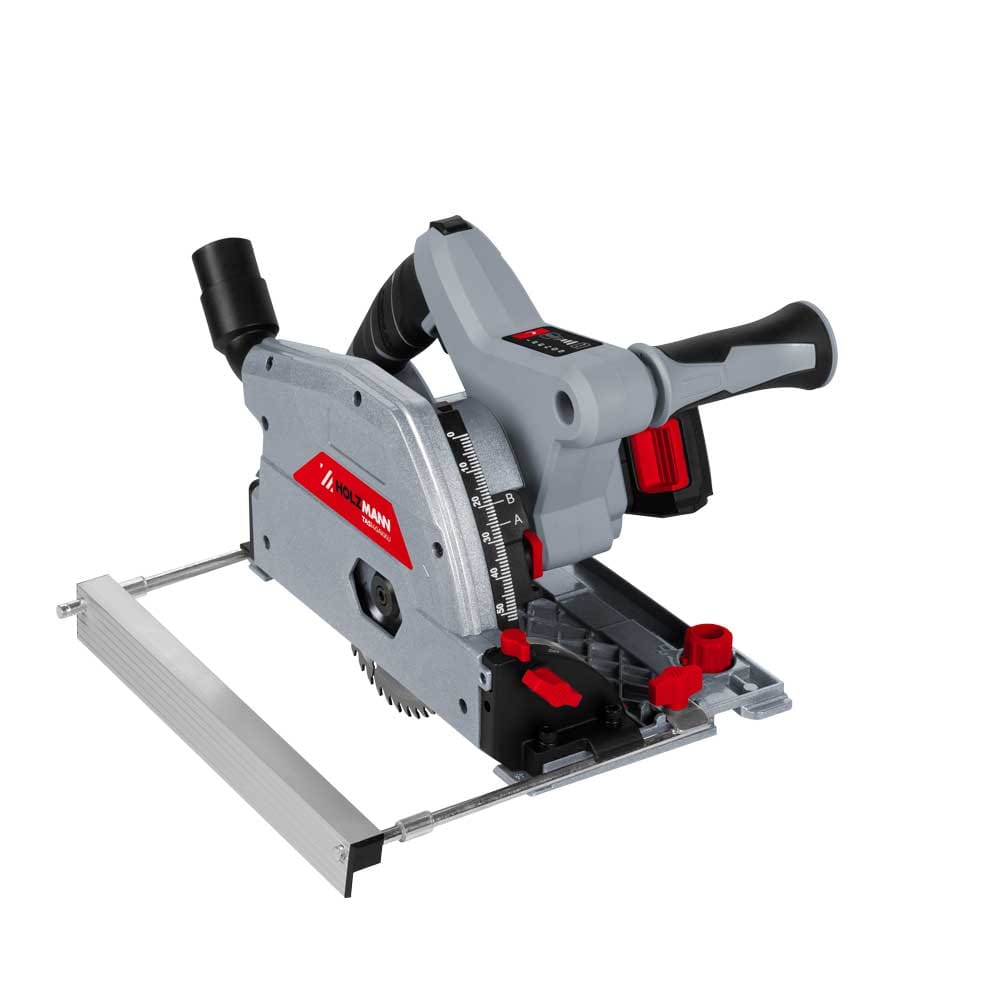 Holzmann AKKU-Tauchsäge TAS140AKKU -3