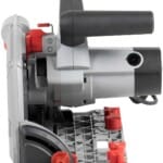 Holzmann Tauchsäge variable Geschwindigkeit TAS165PRO -3