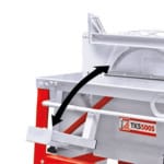 Holzmann Tischkreissäge TKS500S_400V -3