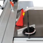 Holzmann Formatkreissäge TS315VF2000_230V -3