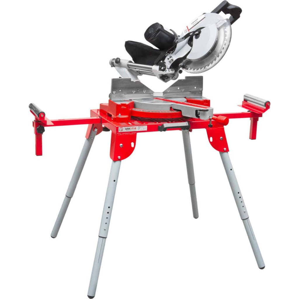 Holzmann Kappsägenständer USK1710 -3