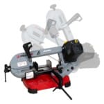 Holzmann mobile Metallbandsäge BS125M_230V -4