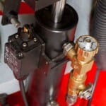 Holzmann Metallbandsäge BS275TOP_230V -4