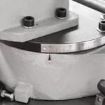 Holzmann Metallbandsäge BS712TURN_400V -4