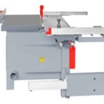 Holzmann Formatkreissäge FKS305V16TOP_400V -4