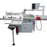 Holzmann Formatkreissäge FKS400V32PRO_400V -3
