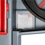 Holzmann Holzbandsäge HBS400_230V -4