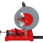 Holzmann Mobile Metalltrennsäge MKS355N_230V -4