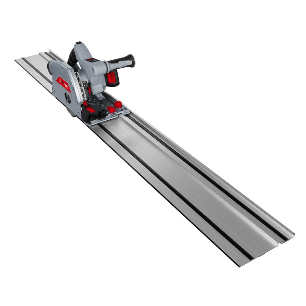 Holzmann AKKU-Tauchsäge TAS140AKKU -4